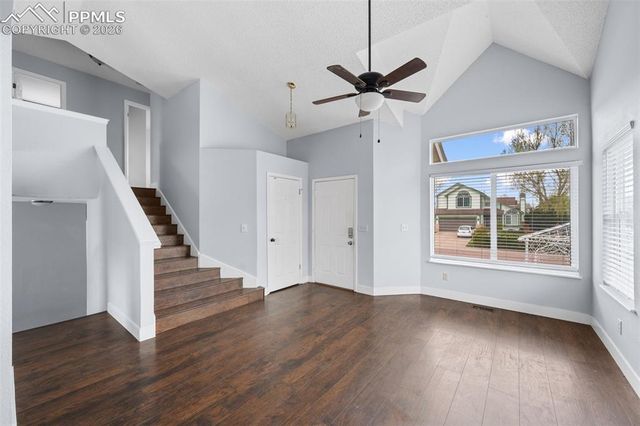 9404 Tranquil Morning Terrace, Colorado Springs, CO 80925