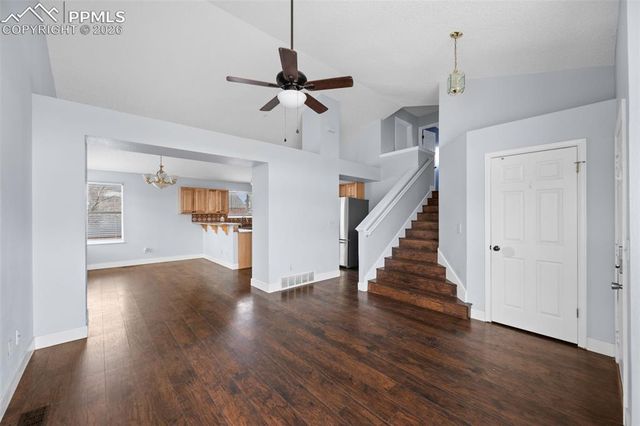 9404 Tranquil Morning Terrace, Colorado Springs, CO 80925