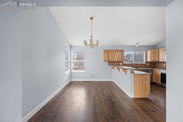 9404 Tranquil Morning Terrace, Colorado Springs, CO 80925