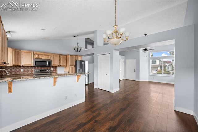 9404 Tranquil Morning Terrace, Colorado Springs, CO 80925