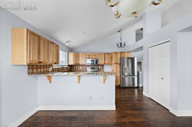 9404 Tranquil Morning Terrace, Colorado Springs, CO 80925
