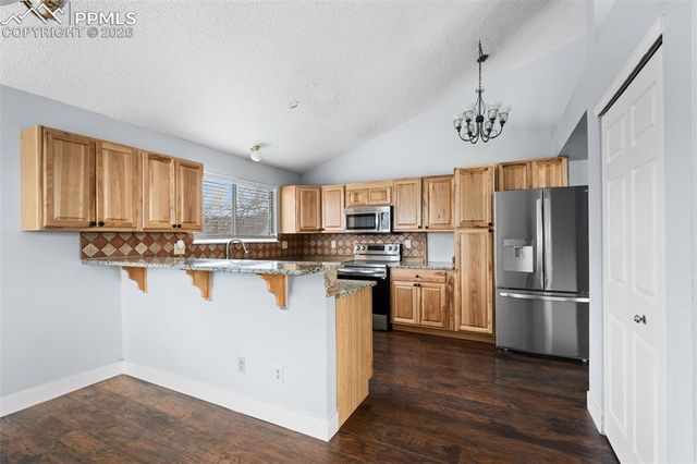 9404 Tranquil Morning Terrace, Colorado Springs, CO 80925