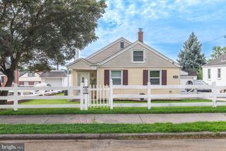 9235 WESLEYAN RD, Philadelphia, PA 19114
