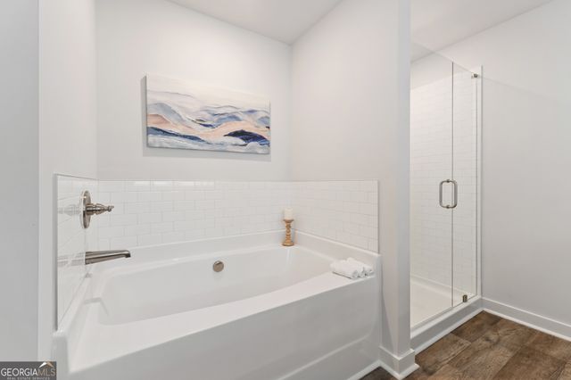 404 Daffodil Lane, Mcdonough, GA 30253