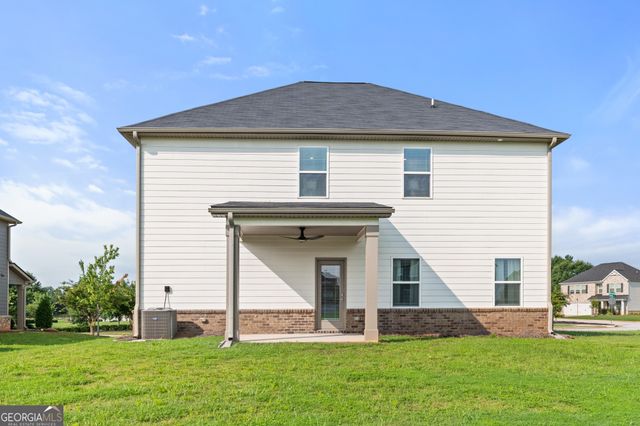 404 Daffodil Lane, Mcdonough, GA 30253