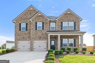404 Daffodil Lane, Mcdonough, GA 30253
