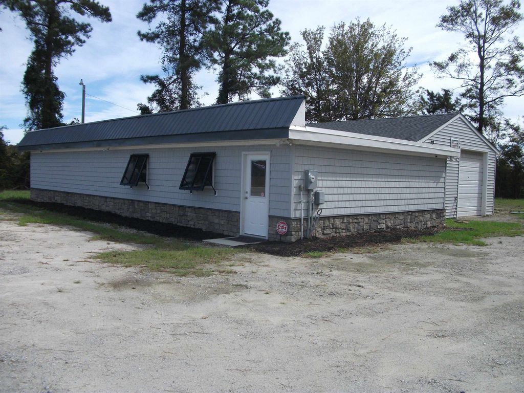 7432 Highway 90, Longs, SC 29568 — exterior