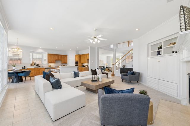 3825 Brookfield Drive, Plano, TX 75025