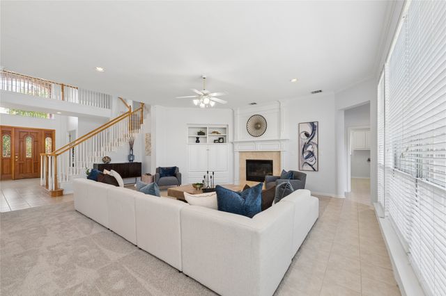 3825 Brookfield Drive, Plano, TX 75025