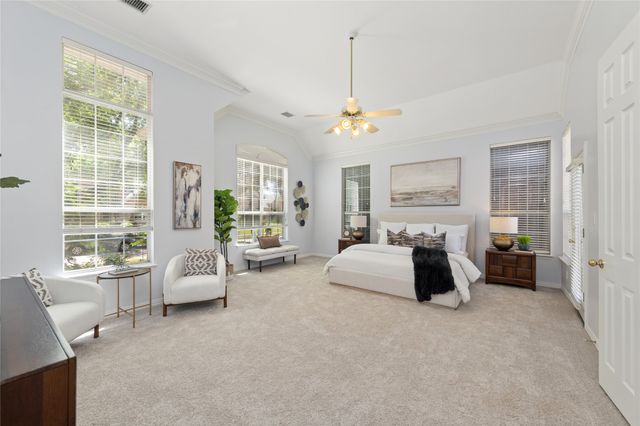 3825 Brookfield Drive, Plano, TX 75025