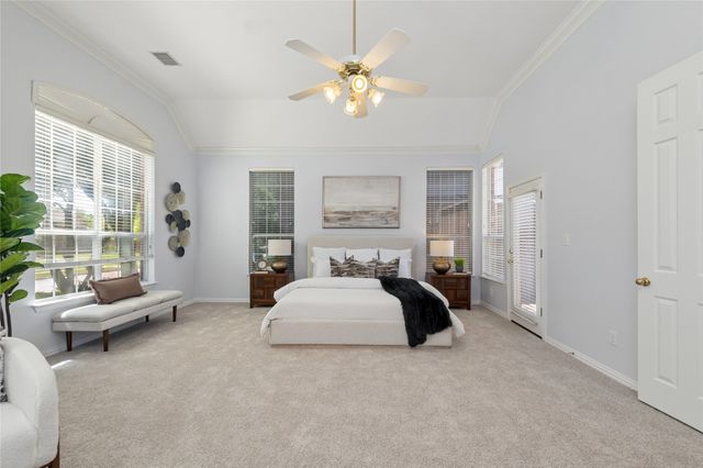 3825 Brookfield Drive, Plano, TX 75025