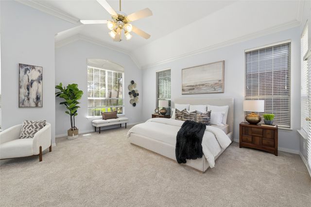 3825 Brookfield Drive, Plano, TX 75025