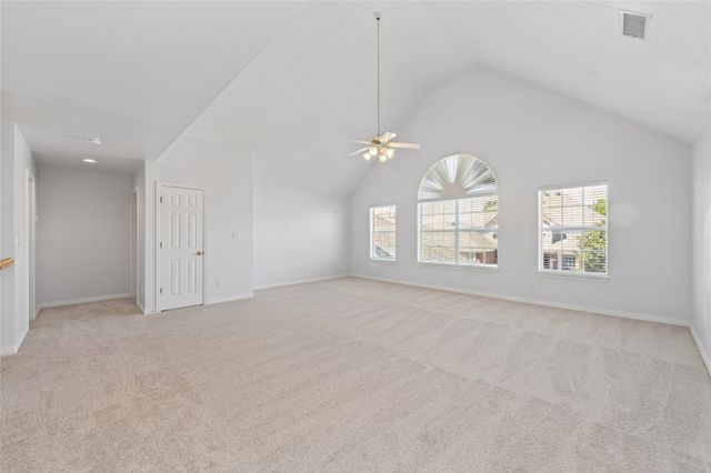 3825 Brookfield Drive, Plano, TX 75025