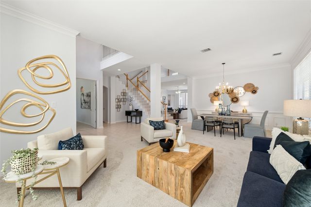 3825 Brookfield Drive, Plano, TX 75025