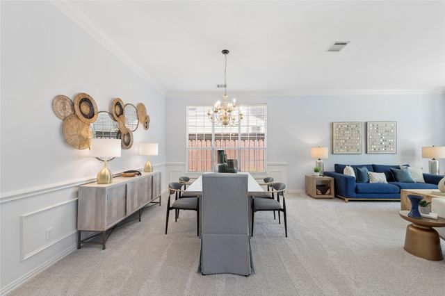 3825 Brookfield Drive, Plano, TX 75025