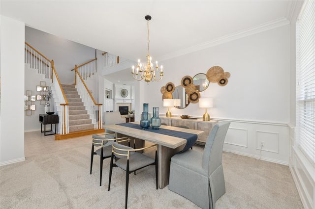 3825 Brookfield Drive, Plano, TX 75025