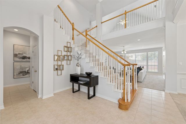 3825 Brookfield Drive, Plano, TX 75025