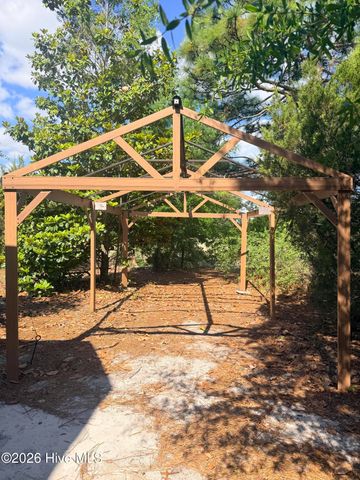 6300 Baylor Drive, Wilmington, NC 28412