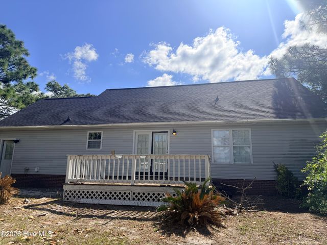 6300 Baylor Drive, Wilmington, NC 28412