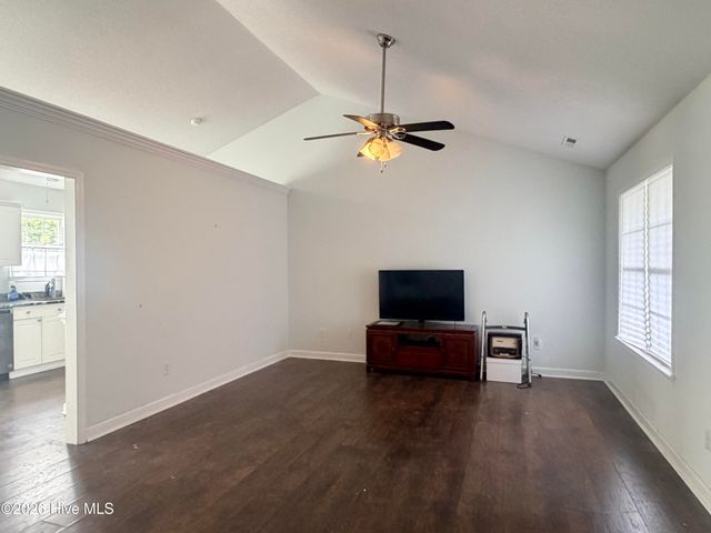 6300 Baylor Drive, Wilmington, NC 28412