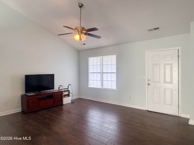 6300 Baylor Drive, Wilmington, NC 28412