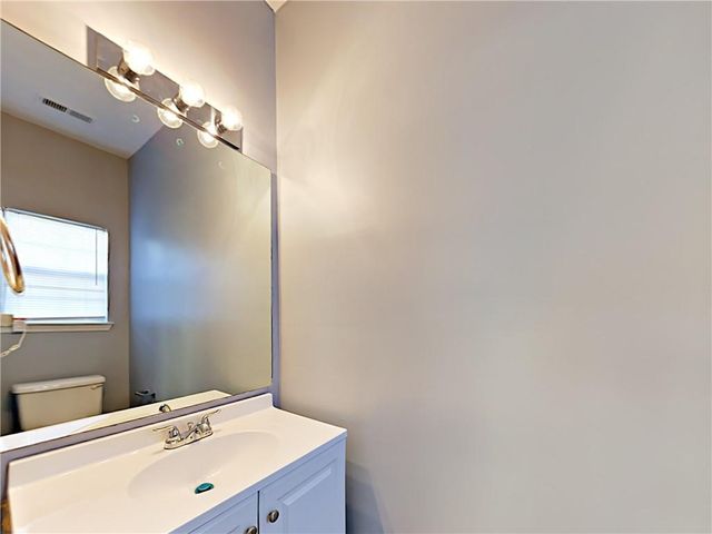 Address unavailable.