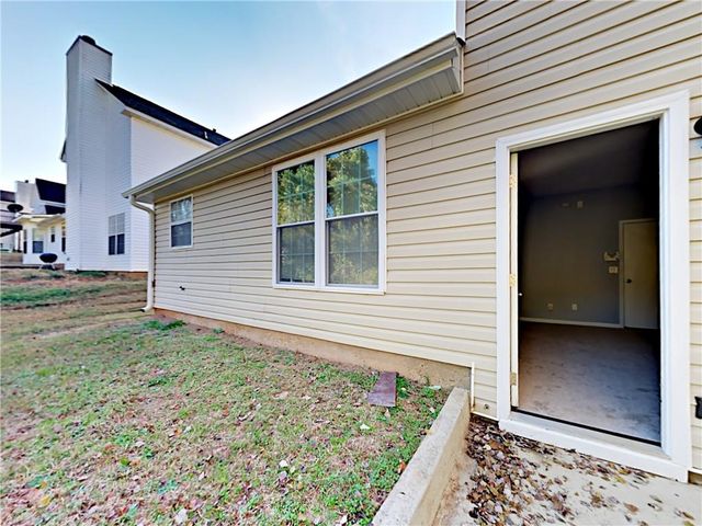 Address unavailable.