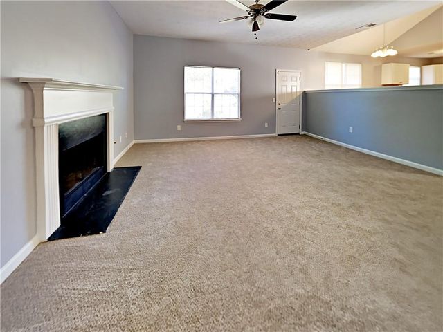 Address unavailable.