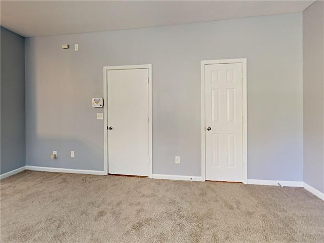 Address unavailable.