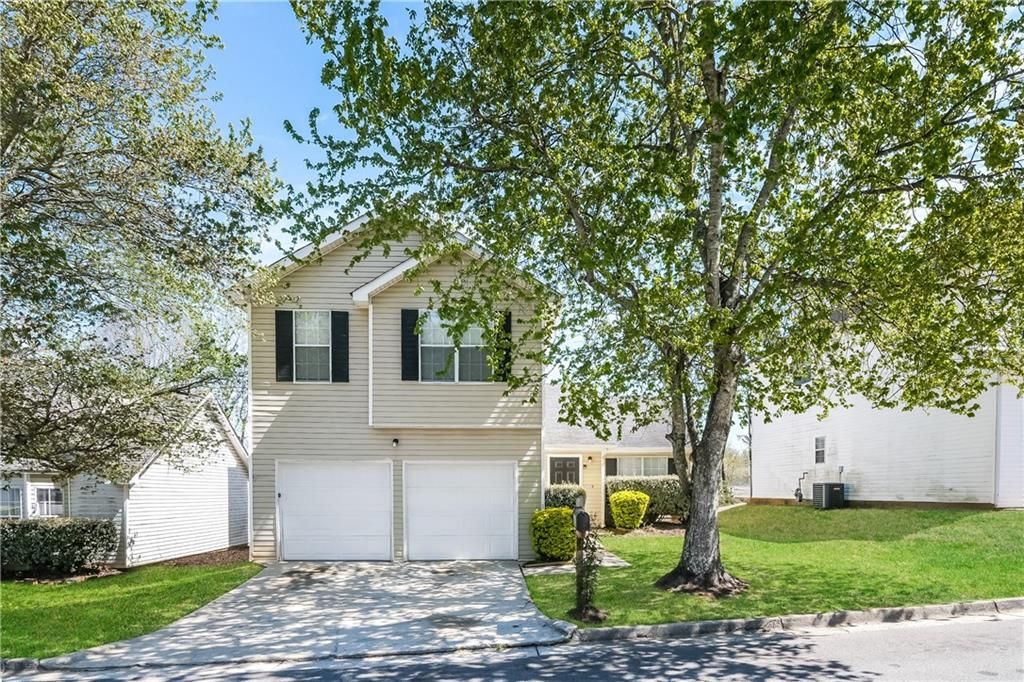 Address unavailable.