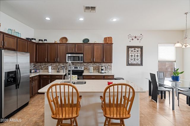 37914 W OLIVO Street, Maricopa, AZ 85138
