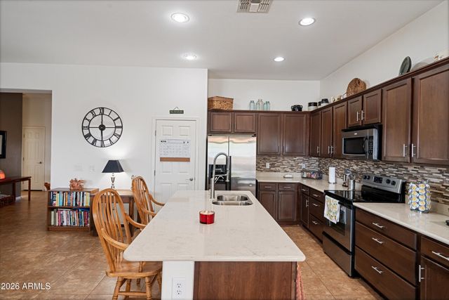37914 W OLIVO Street, Maricopa, AZ 85138