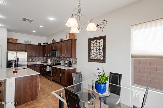 37914 W OLIVO Street, Maricopa, AZ 85138