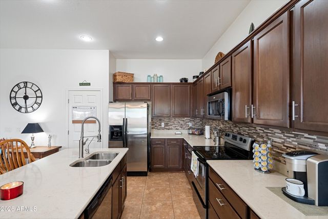 37914 W OLIVO Street, Maricopa, AZ 85138