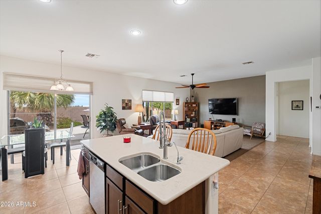 37914 W OLIVO Street, Maricopa, AZ 85138