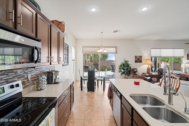 37914 W OLIVO Street, Maricopa, AZ 85138