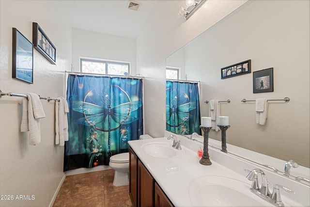 37914 W OLIVO Street, Maricopa, AZ 85138