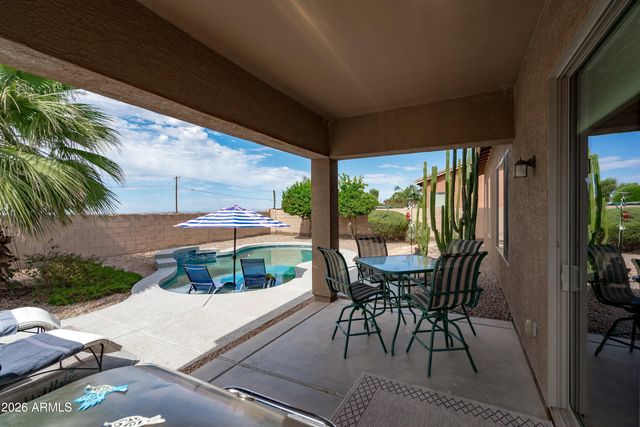 37914 W OLIVO Street, Maricopa, AZ 85138