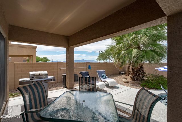 37914 W OLIVO Street, Maricopa, AZ 85138