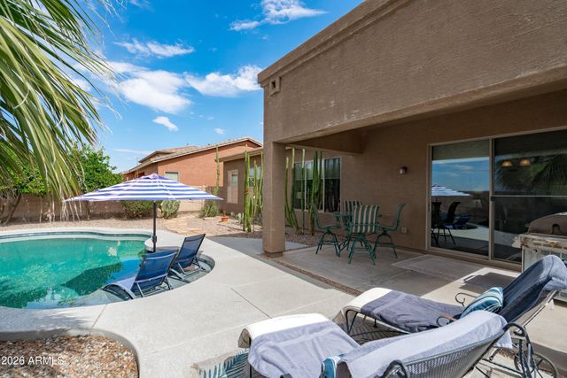 37914 W OLIVO Street, Maricopa, AZ 85138