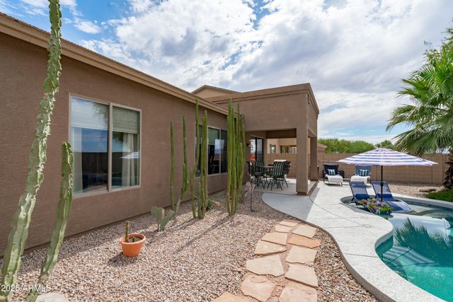 37914 W OLIVO Street, Maricopa, AZ 85138
