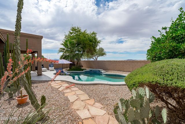 37914 W OLIVO Street, Maricopa, AZ 85138