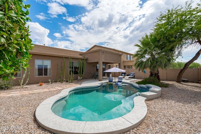 37914 W OLIVO Street, Maricopa, AZ 85138