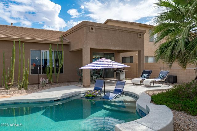 37914 W OLIVO Street, Maricopa, AZ 85138