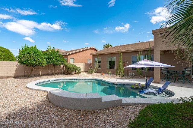 37914 W OLIVO Street, Maricopa, AZ 85138