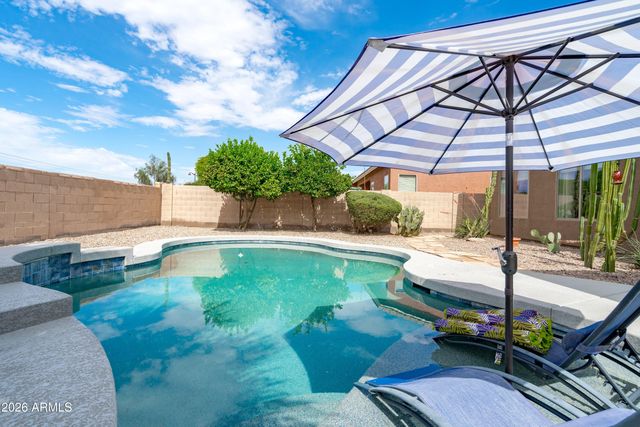 37914 W OLIVO Street, Maricopa, AZ 85138
