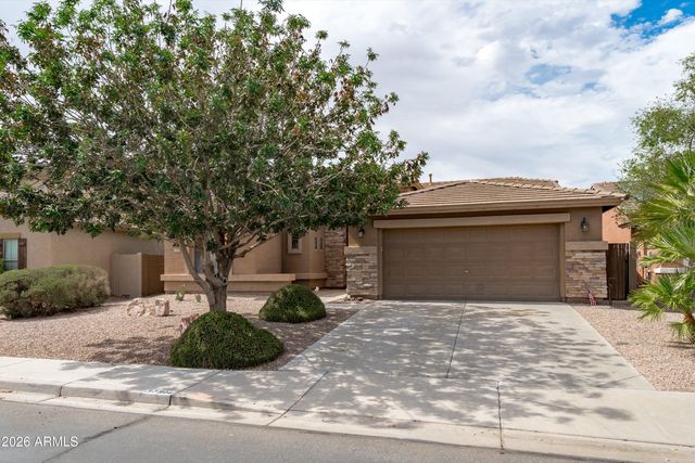 37914 W OLIVO Street, Maricopa, AZ 85138