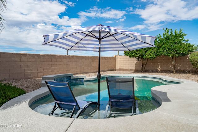 37914 W OLIVO Street, Maricopa, AZ 85138