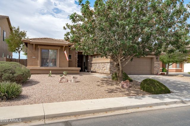 37914 W OLIVO Street, Maricopa, AZ 85138