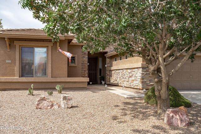 37914 W OLIVO Street, Maricopa, AZ 85138